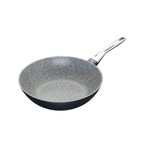 MasterClass Stir Fry Pan / Wok for Induction Hob