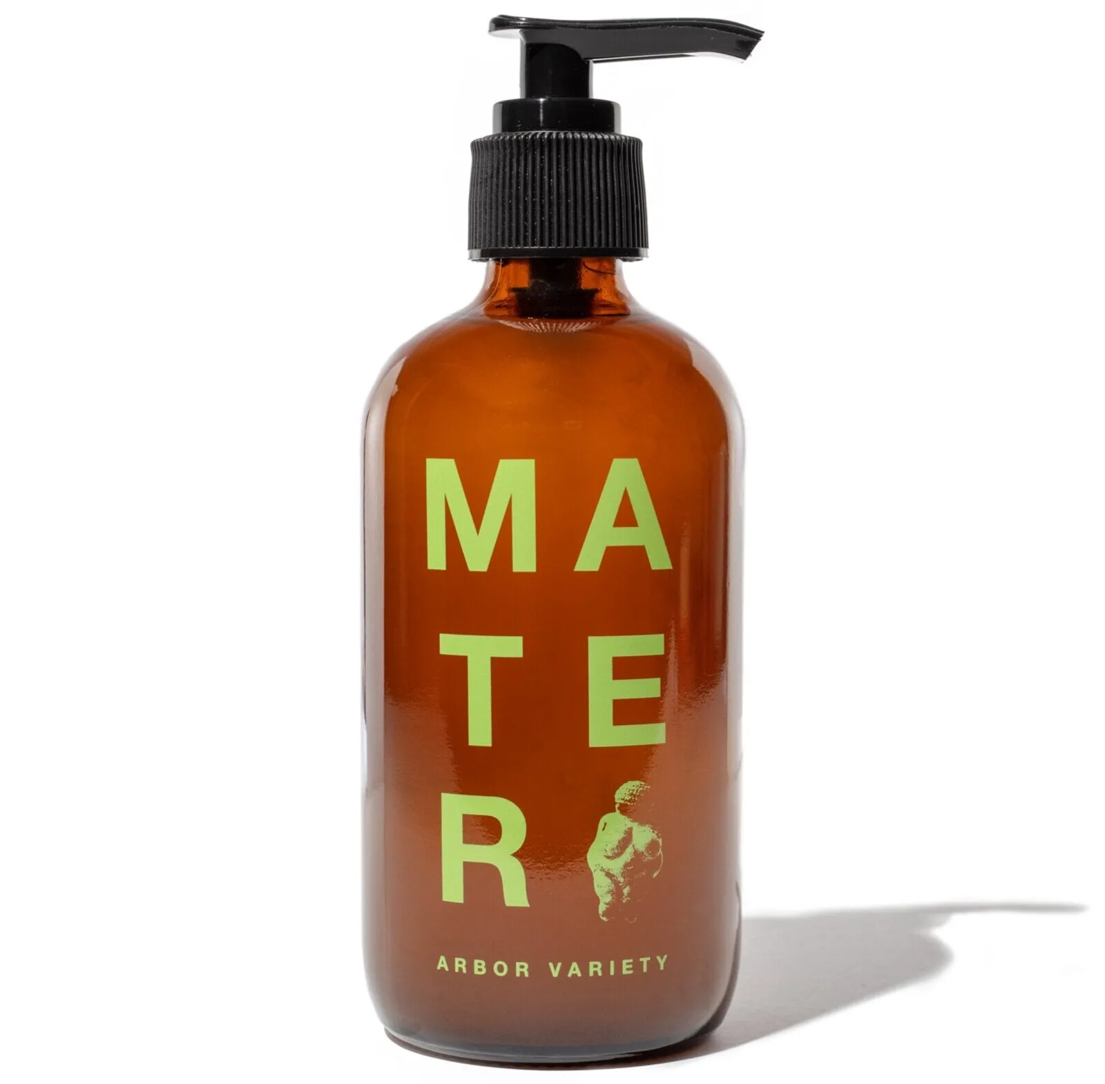 Mater Hand   Body Soap - Arbor