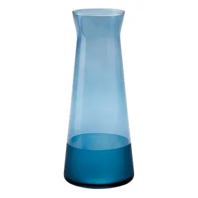 Matte Blue Carafe 1,145ml - Pack 6