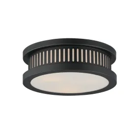 Maxim Oxford-Outdoor Flush Mount