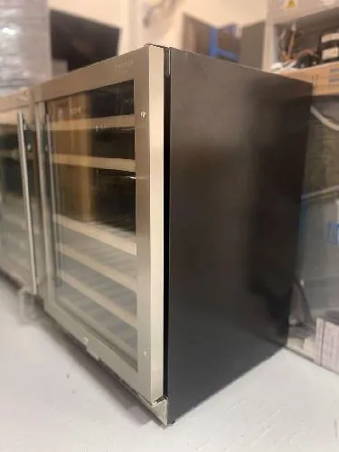 Mayer MMWC46MAG 46 Bottles Wine Chiller