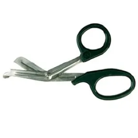 McKesson Medicut™ Trauma Shears, Green