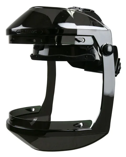 MCR Safety Double Matrix Headgear