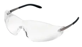 MCR Safety S21 Clear Lens