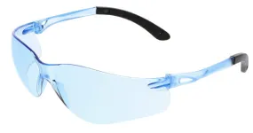 MCR Safety Sentinel Light Blue Lens