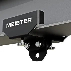 Meister Heavy Bag Rolling Beam Mount for I-Beams & H-Beams