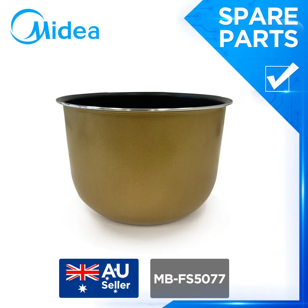 Midea Rice Cooker Inner pot 12261000A04004