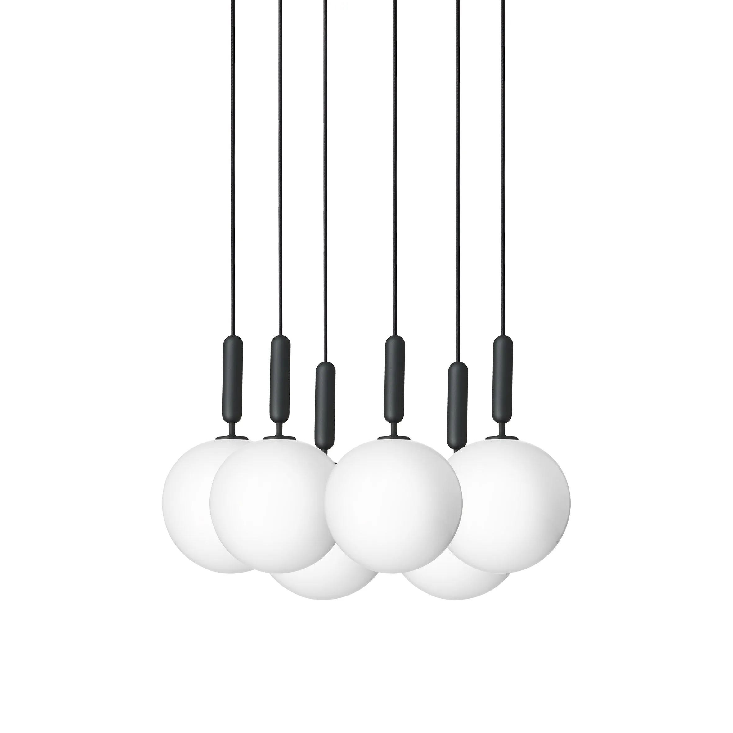 Miira 6 Chandelier