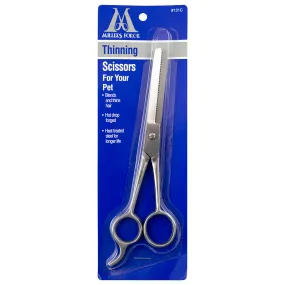 Millers Forge MTO-Thinning Scissors 7.25"