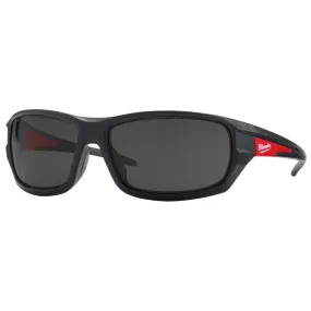 Milwaukee 48-73-2026 Tinted High Performance Safety Glasses (Polybag)