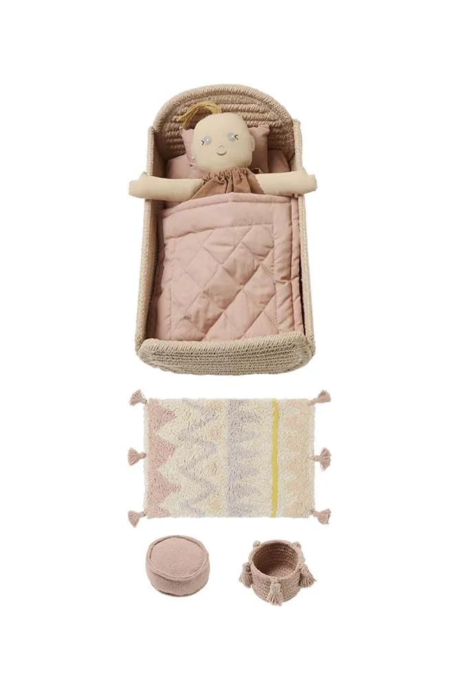 MINI LORENA AMMI DOLL SET