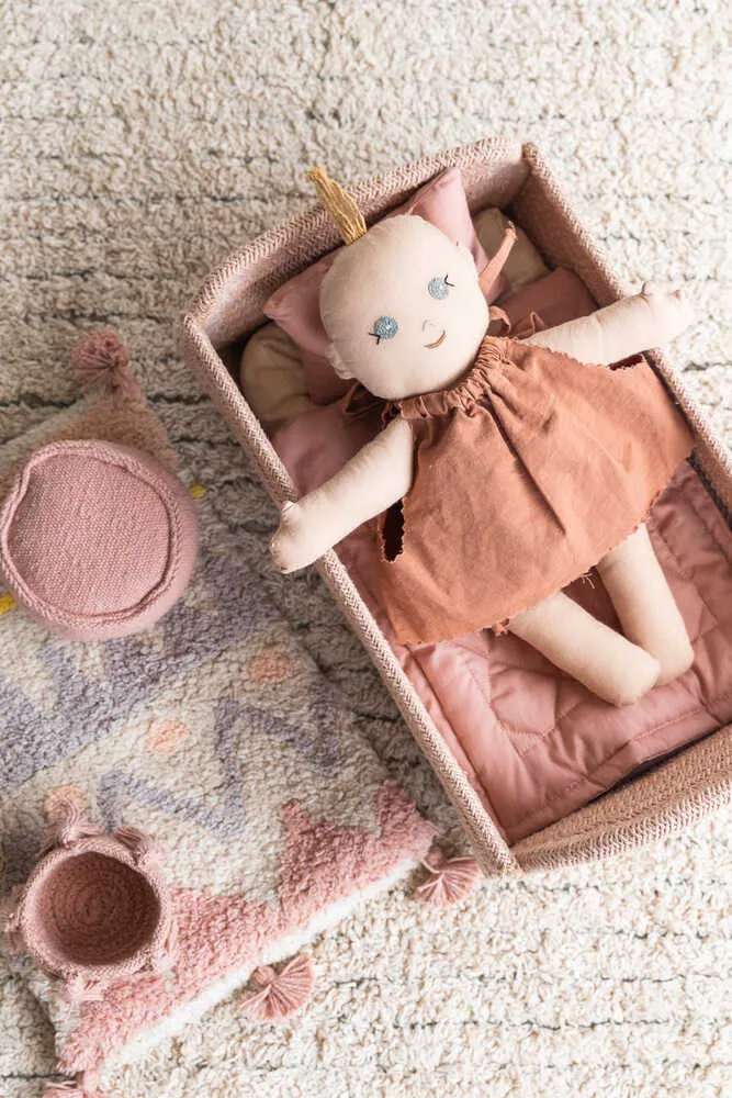 MINI LORENA AMMI DOLL SET