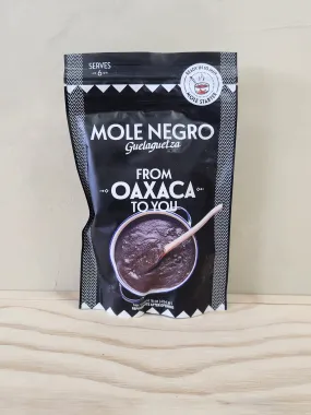 Mole Negro Starter