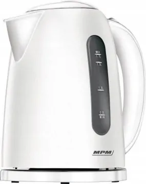 Mpm Mcz-85 Electric Kettle 1.7 L