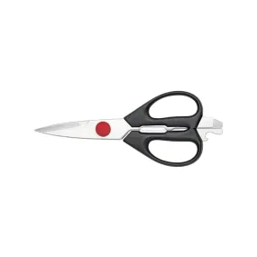 Mundial Red Point Shears 21cm