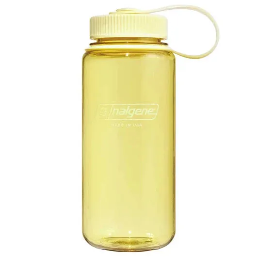 NALGENE 500ml Sustain Wide Mouth Water Bottle