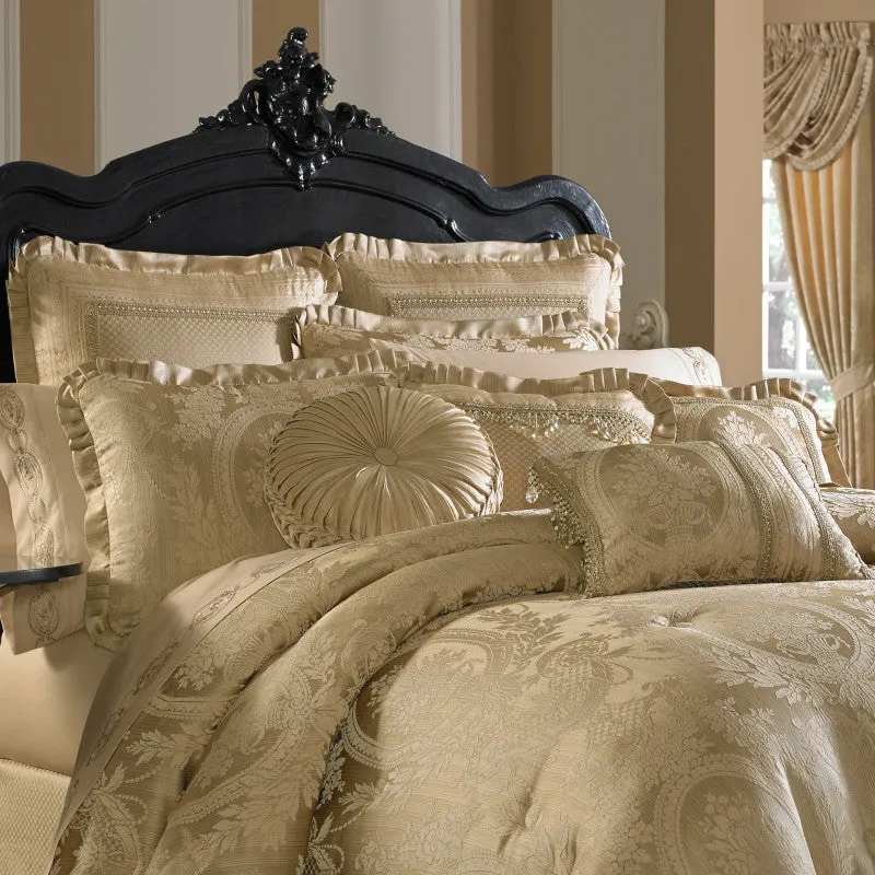 Napoleon Comforter Set