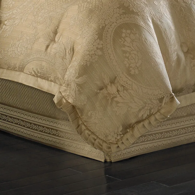 Napoleon Comforter Set