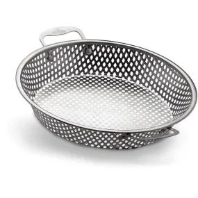 Napoleon Stainless Steel Grilling Wok