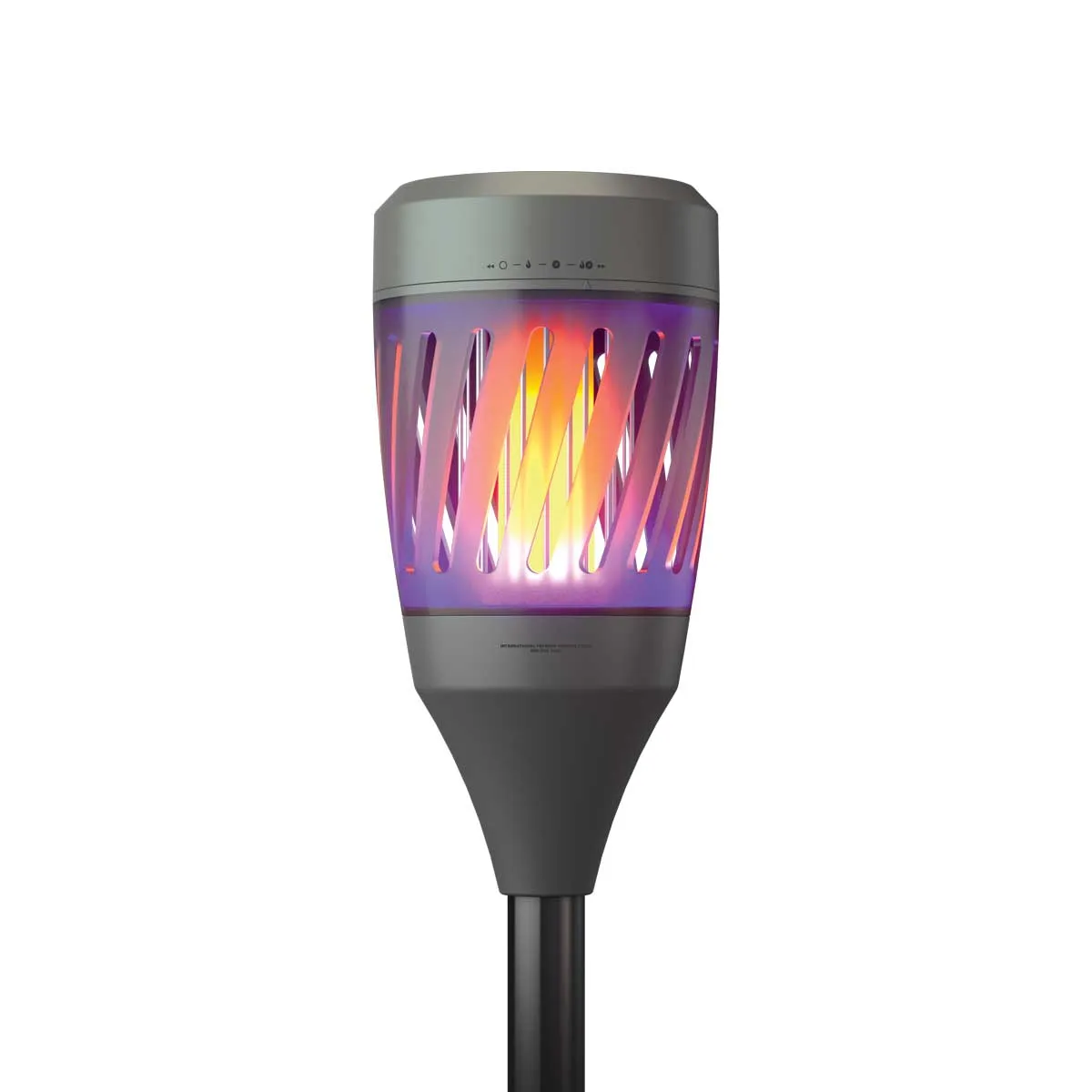 Nebo Solar Torch Zapper