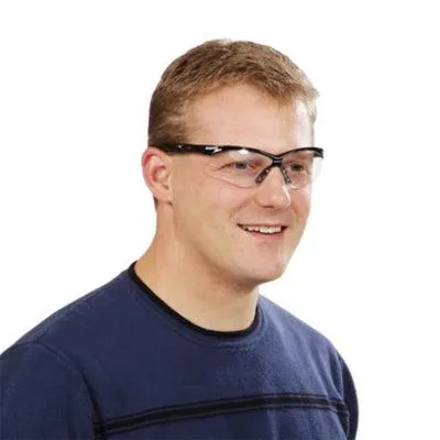 Nemesis™ Safety Glasses