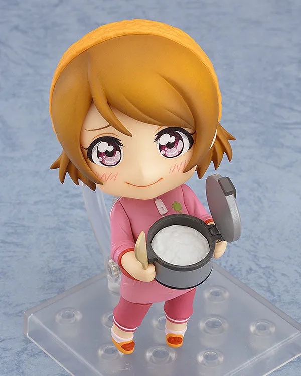 Nendoroid 559 Hanayo Koizumi Training Outfit Ver. from Love Live! Good Smile Company [SOLD OUT]