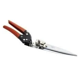 No.1030 Swivel Grass Shears, 13.5"