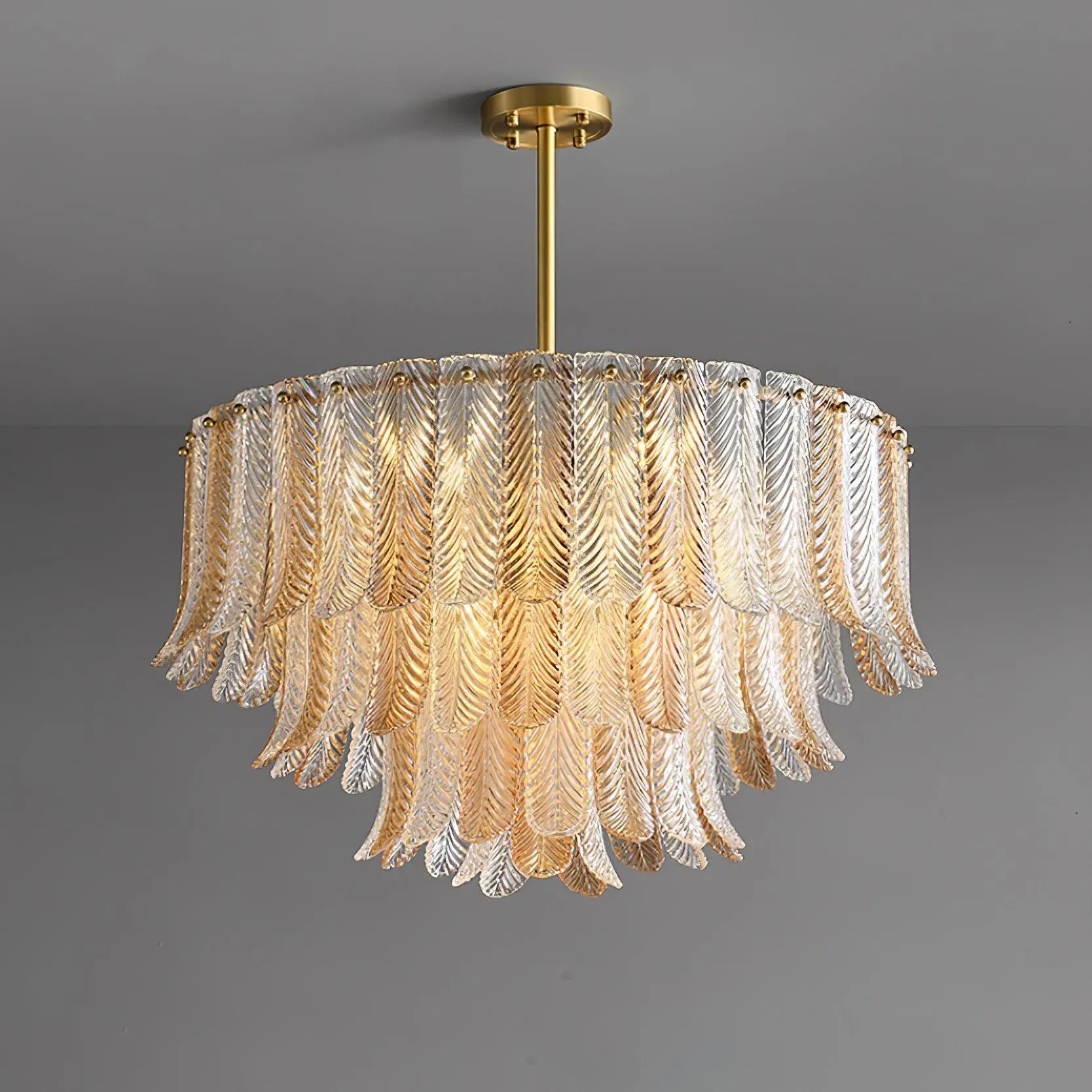 Nobelium Tribeca Chandelier