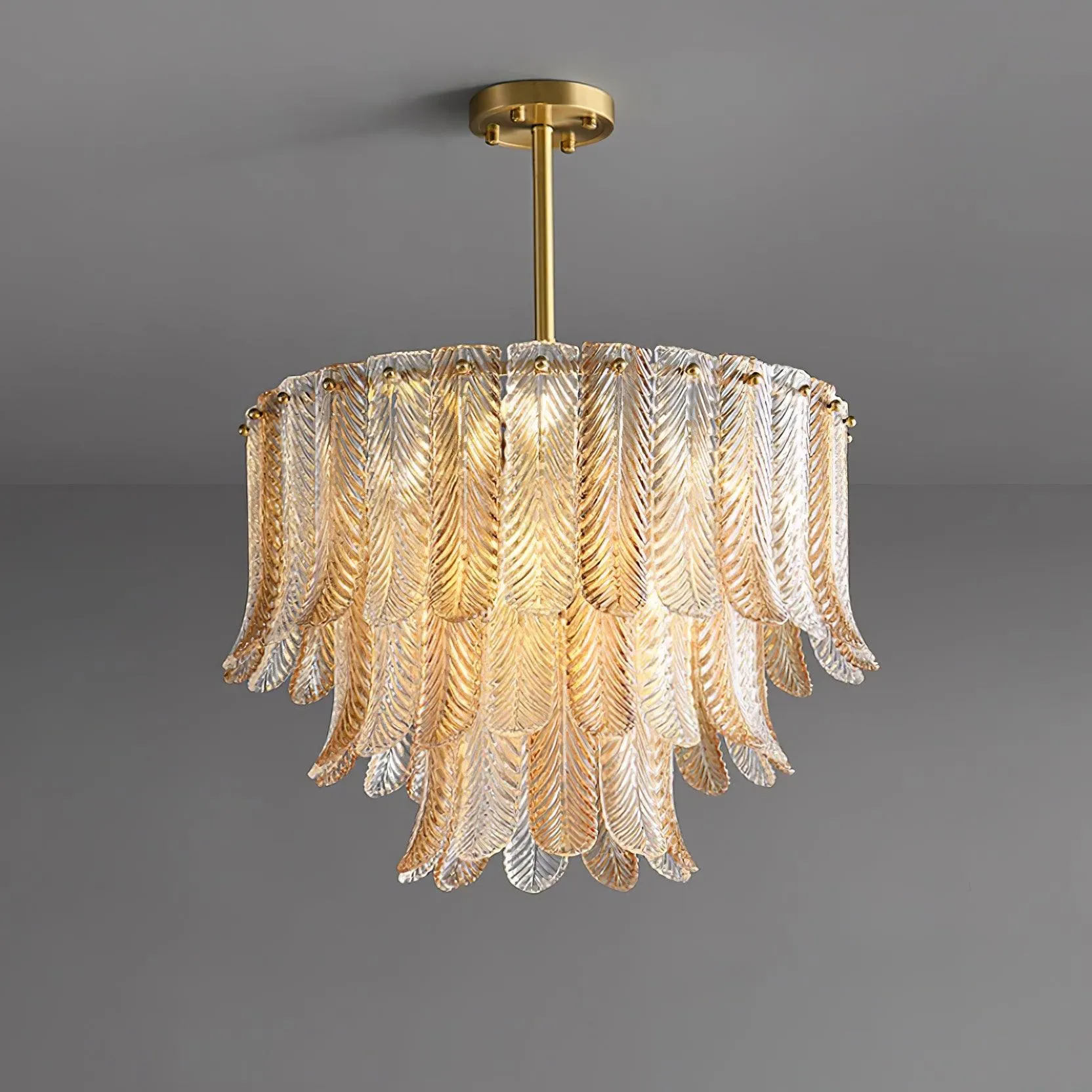 Nobelium Tribeca Chandelier