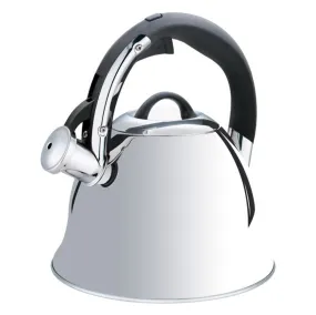 Non-Electric Kettle Maestro Mr-1320-S Silver 2,2 L