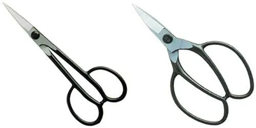 Okatsune Masters Grade Set of 2 Bonsai & Garden Shears