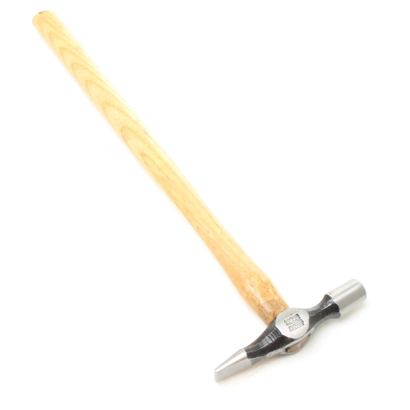 Old Brades Cross-Pein Hammer - 3 1/2oz (Ash)