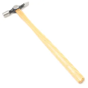 Old Brades Cross-Pein Hammer - 3 1/2oz (Ash)