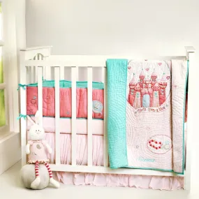 Once Upon A Time Complete Bedding Set <br> With Free Personalisation