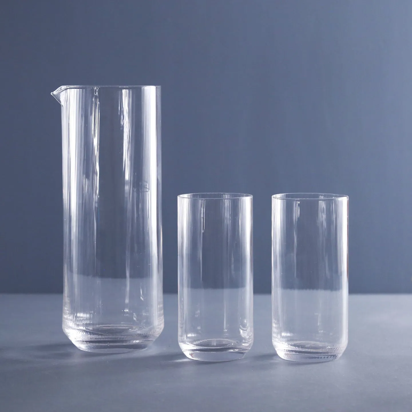 Optic Highball Glass