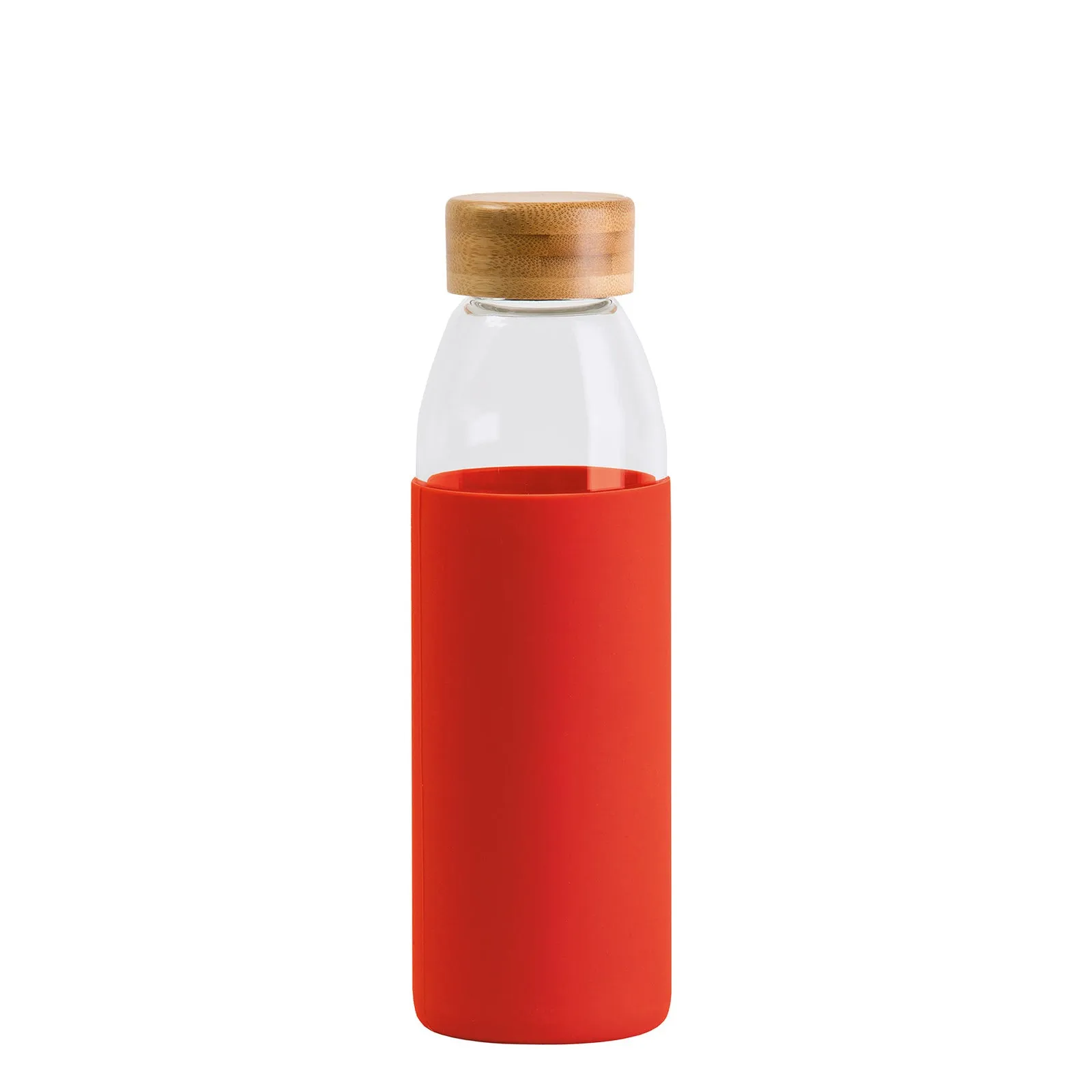 Orbit Glass Bottle