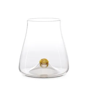 Oro Wine Glass