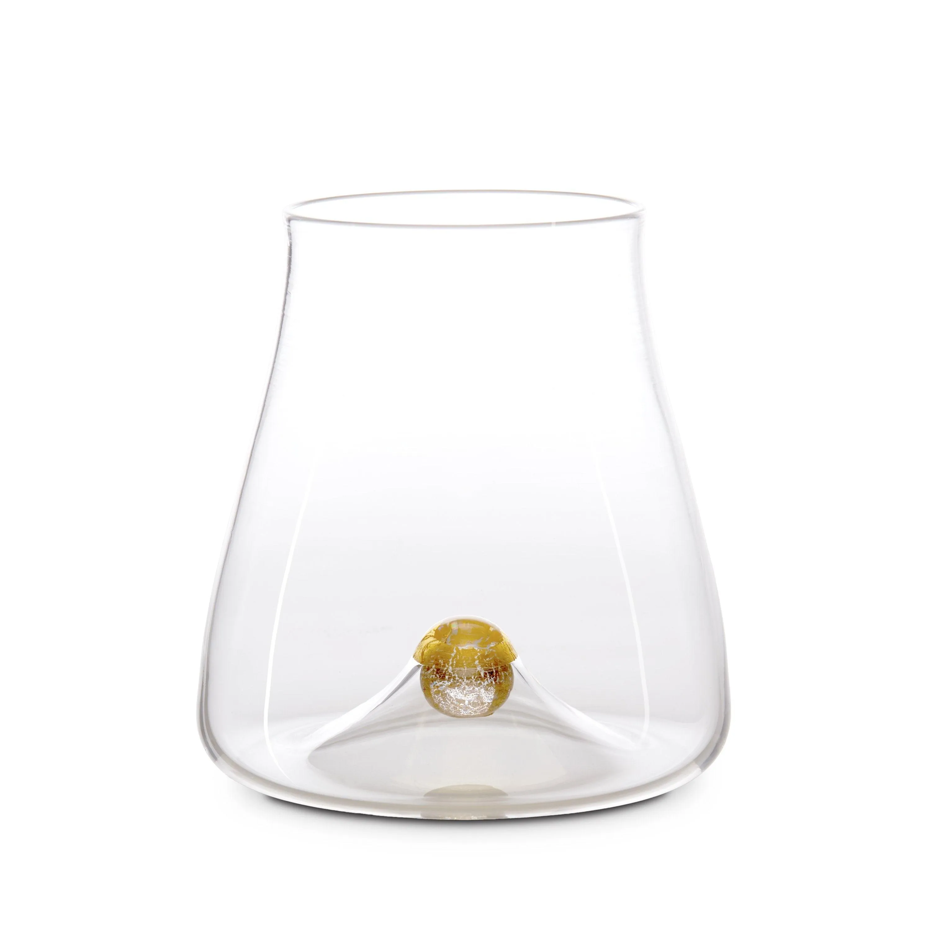 Oro Wine Glass