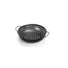 Outset 10.75" Non Stick Grill Wok