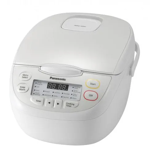 Panasonic SR-CN188WST 10 Cup Rice Cooker