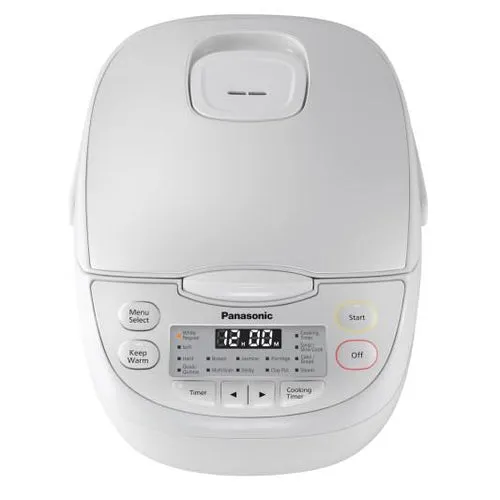 Panasonic SR-CN188WST 10 Cup Rice Cooker