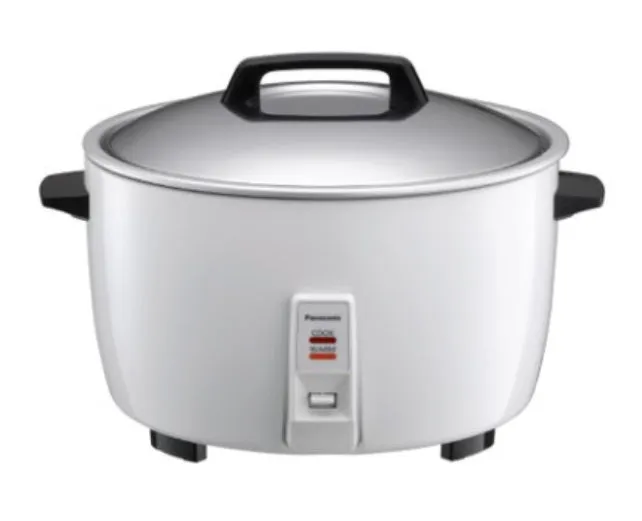 Panasonic SR-GA421WSHN Conventional Rice Cooker 4.2L