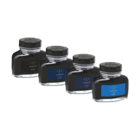 Parker Ink Bottle (57ml)