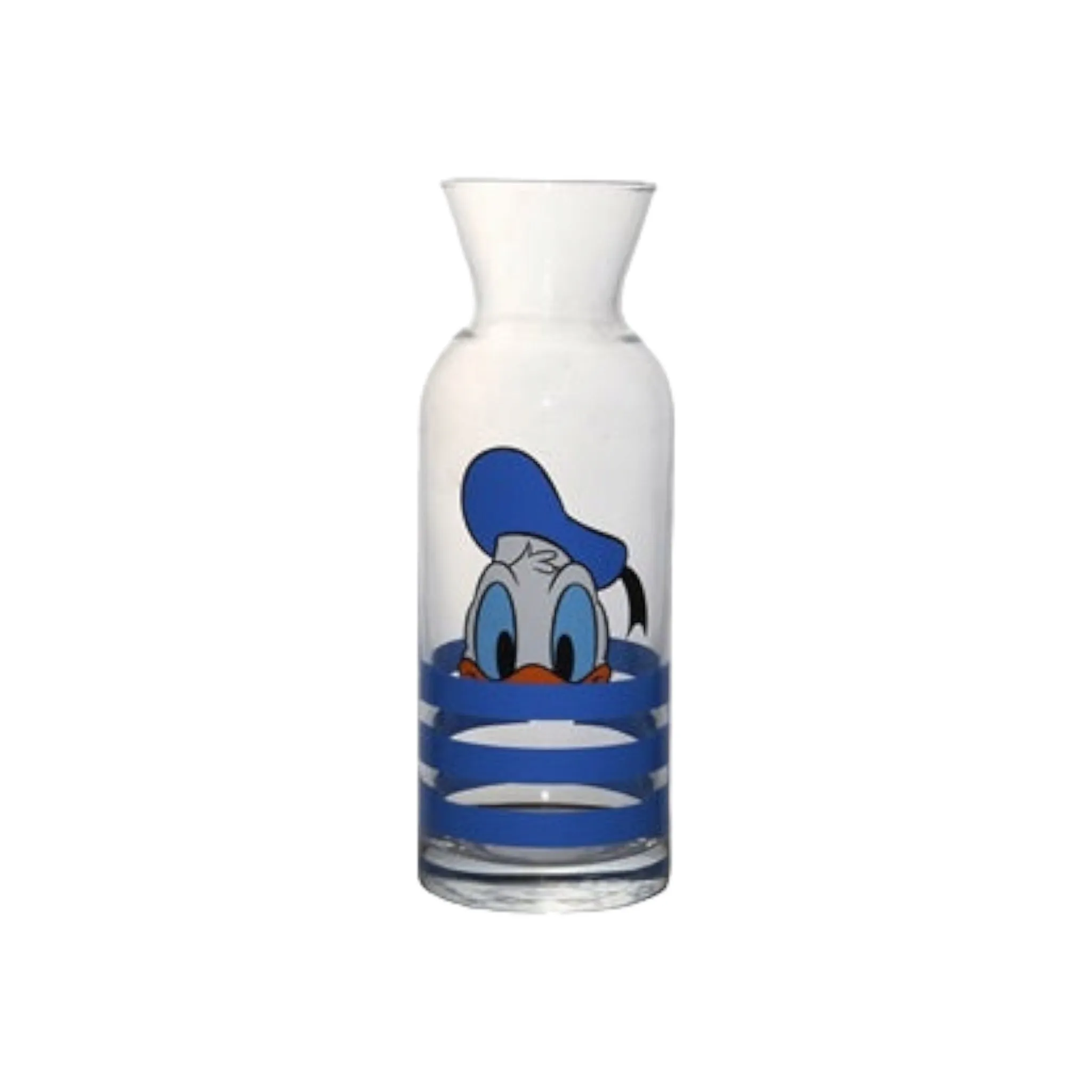 Pasabahce Glass Carafe 250ml Donald Duck 40675