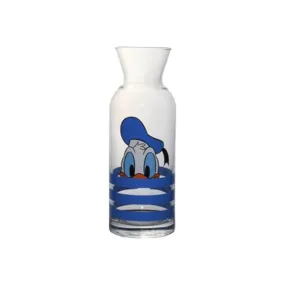 Pasabahce Glass Carafe 250ml Donald Duck 40675