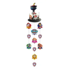 Paw Patrol Hanging String Decoration | 1ct