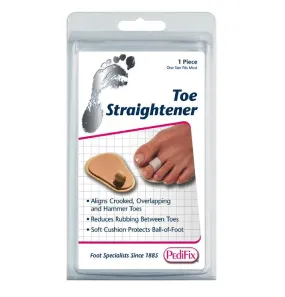 Pedifix Single Toe Straightener (#PFP55)