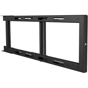 Peerless-AV ACC-MBF Ceiling Mount Adapter Bracket for Menu Board Wall Mount DS-MBX/DS-MBY/DS-MBZ