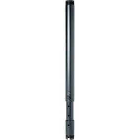 Peerless-AV AEC0406 4-6' Adjustable Extension Column (Black)