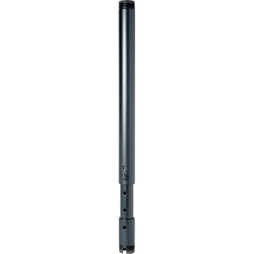 Peerless-AV AEC0406 4-6' Adjustable Extension Column (Black)